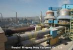 Cement Rotary Kiln/Kiln Furnace/Rotary Cement Kiln